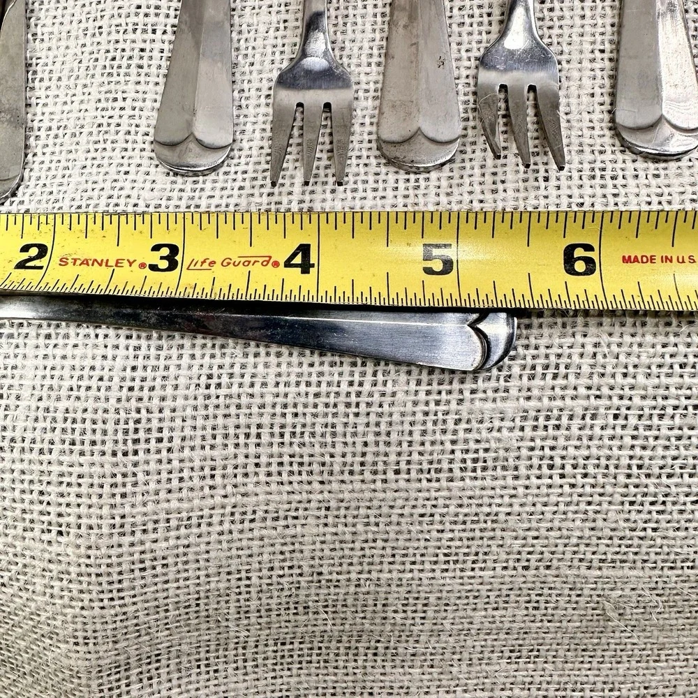 HOAN Stainless Steel Cocktail Or Appetizer 5 2/4